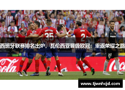 西班牙联赛排名出炉，瓦伦西亚晋级欧冠：重返荣耀之路