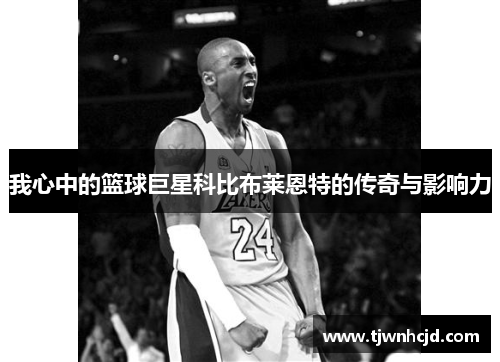 我心中的篮球巨星科比布莱恩特的传奇与影响力
