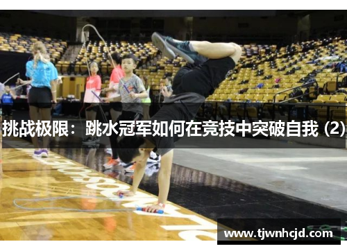挑战极限：跳水冠军如何在竞技中突破自我 (2)