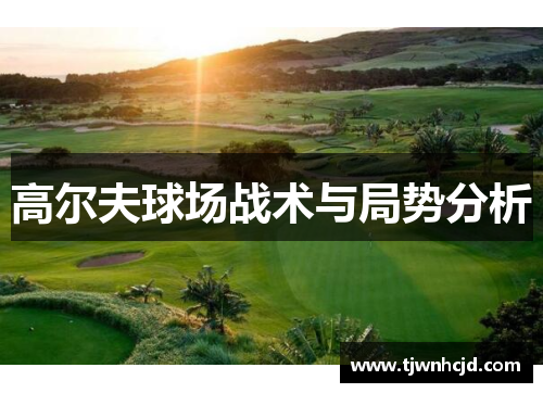 高尔夫球场战术与局势分析